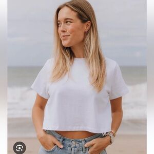 Daily drills trucker tee